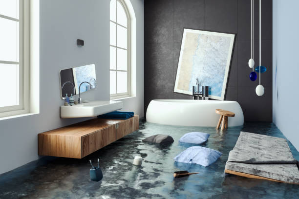 Best Water damage restoration near me  in Chico, CA