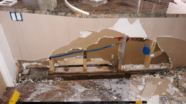 Best Fire Damage Restoration  in Chico, CA