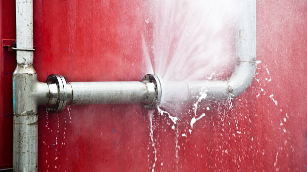 Best Basement water damage restoration  in Chico, CA